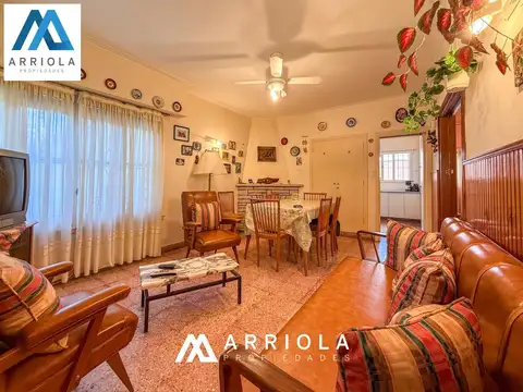 Casa en Venta 60 años