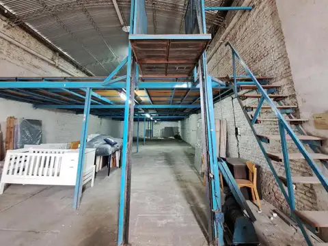 Galpon en Venta 30 años
