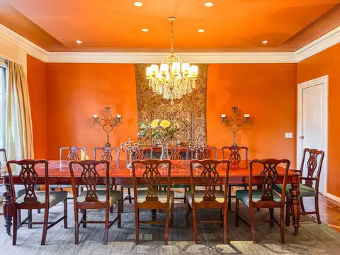 Casa en Venta en Martinez Libertador / Rio, USD 2.200.000