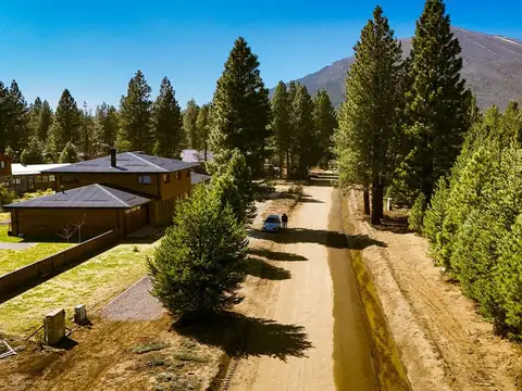Terreno en Venta en San Carlos de Bariloche, USD 59.052