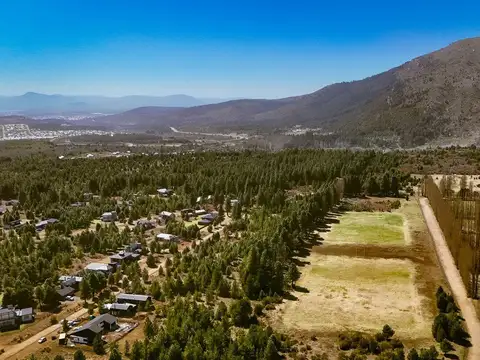 Terreno en Venta en San Carlos de Bariloche, USD 59.052