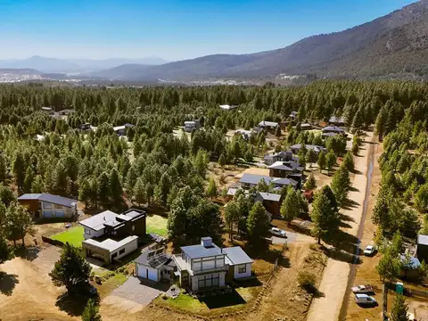 Lote Boscoso - Financiado - Vistas Y Amenities