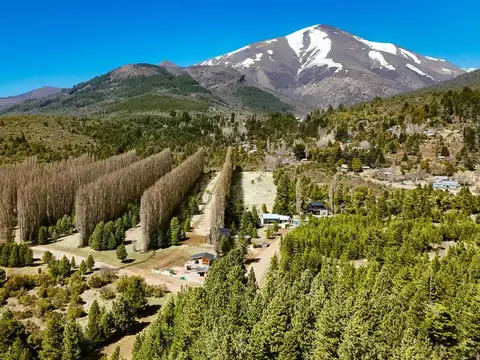 Terreno en Venta de 1110,0 m2