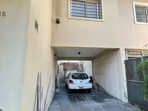 Sarmiento 900