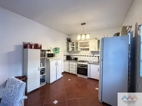 Dúplex 4 ambientes en Lomas de Zamora
