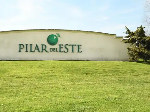 Pilar del Este - San Eduardo 200