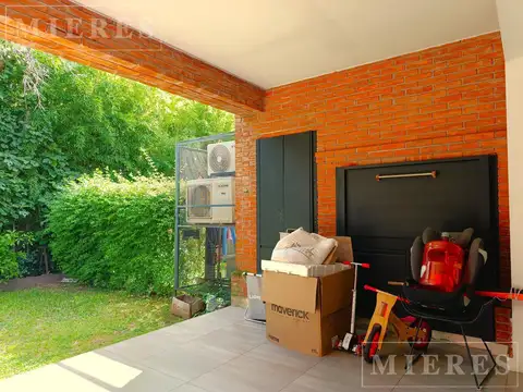 Casa en Alquiler al Sudoeste