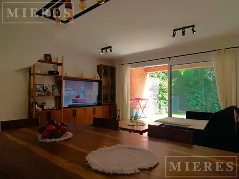 Casa en Alquiler de 3 dormitorios