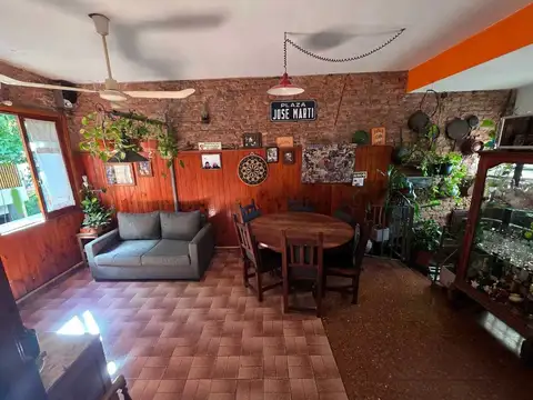 NUÑEZ VENTA PH 4 AMB CON TERRAZA