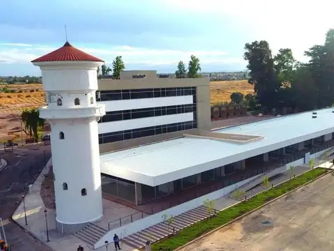 VENTA LOTE LOMAS DEL TORREÓN MAIPÚ FINANCIACIÓN