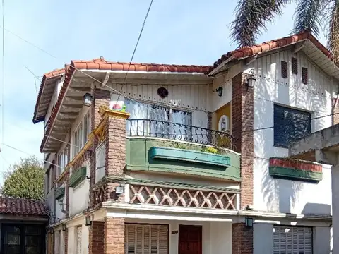 Casa en Venta de 9 dormitorios