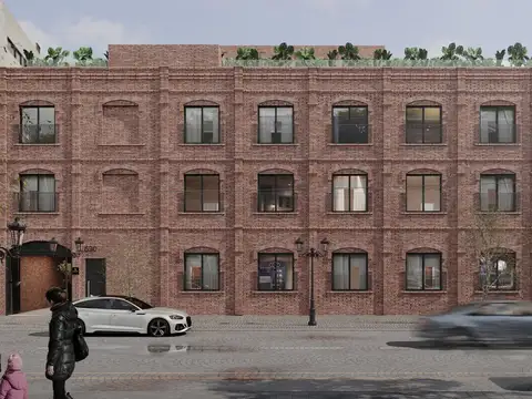 Departamento en Venta A Estrenar