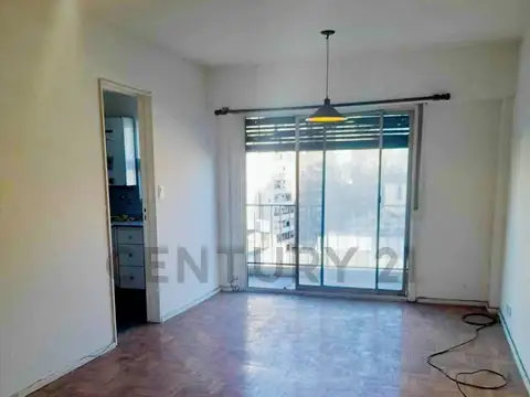Departamento en Venta en Almagro, USD 58.900