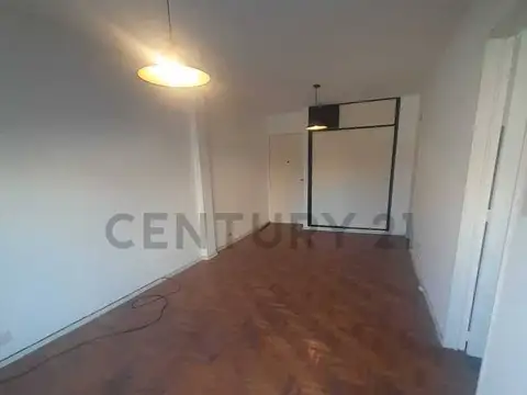 Monoambiente en venta Almagro