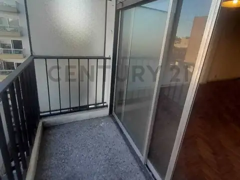 Don Bosco 3800, Piso 6