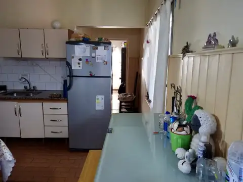 Depto Tipo Casa en Venta de 1 dormitorio