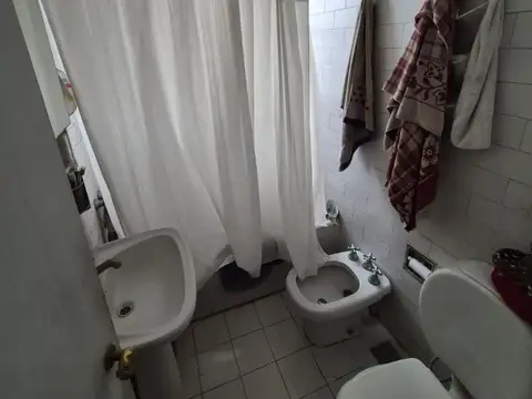 Departamento en Venta en Constitución, USD 48.000