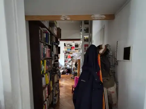 Santiago Del Estero 1300, Piso 5