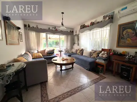 Casa en Venta en Club De Campo Pueyrredon, USD 380.000