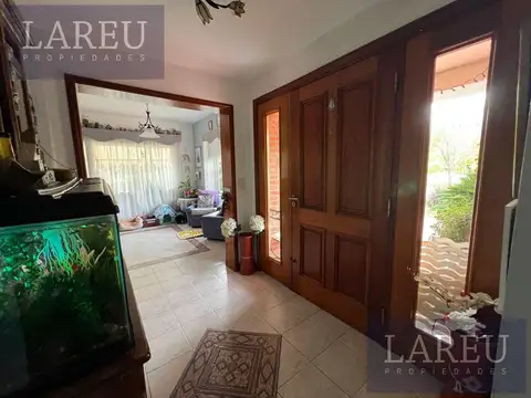Casa en Venta de 5 dormitorios