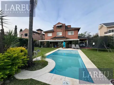 Casa en Club De Campo Pueyrredon