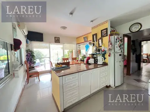 Club de campo Pueyrredon