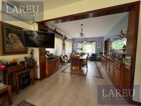 Casa en Club De Campo Pueyrredon