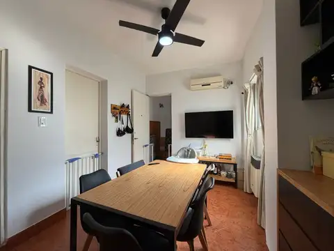 Depto Tipo Casa en Venta de 2 ambientes