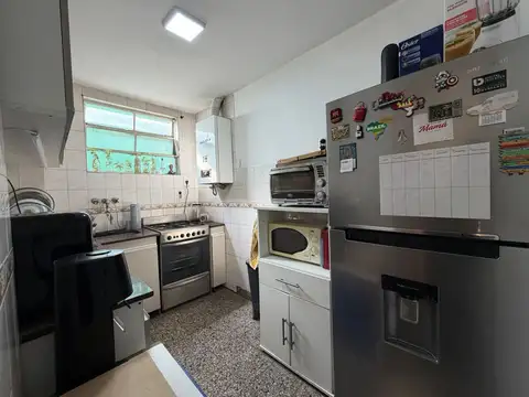 Depto Tipo Casa en Venta de 1 dormitorio