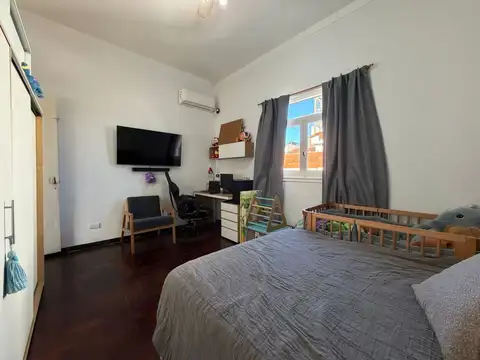 Depto Tipo Casa en Venta en Liniers, USD 87.000