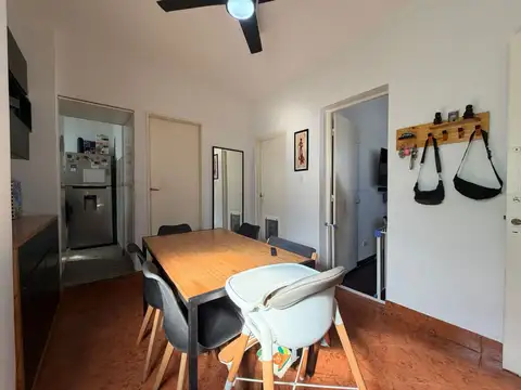 Depto Tipo Casa en Venta 56 años