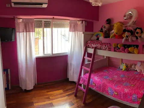 Hermoso Duplex en Villa Luzuriaga