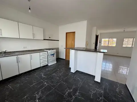 Departamento en Venta en Rosario, USD 75.000
