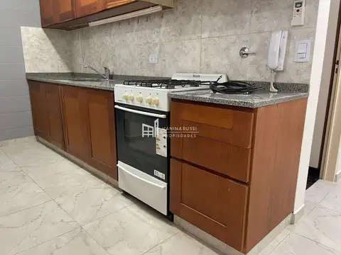 Departamento en Alquiler de 2 ambientes