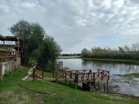 Barrio Nautico Sagastume