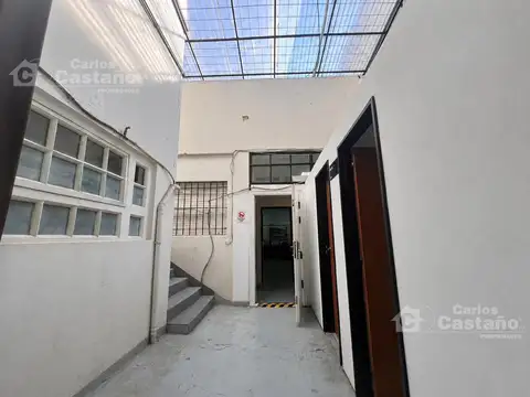 Galpon en Alquiler 30 años