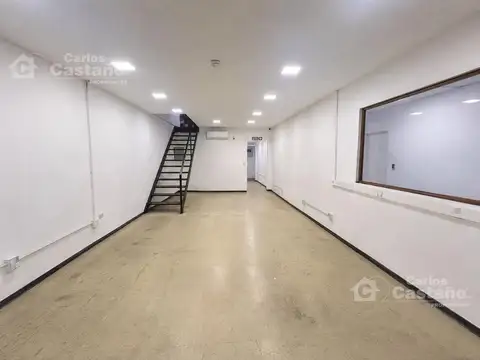 Exc. Local o Galpón/Deposito (Uso Comercial), Sin Expensas en Villa Urquiza