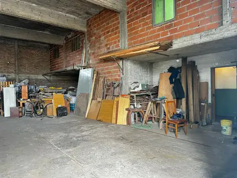 Galpon en Venta A Estrenar