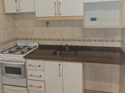Departamento en Alquiler de Monoambiente