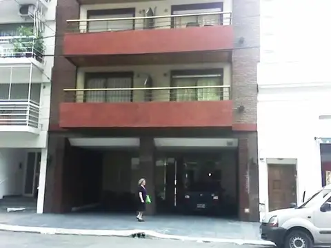 Departamento en Alquiler en Palermo, $ 650.000