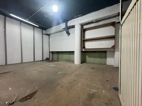 Local en Venta 26 años