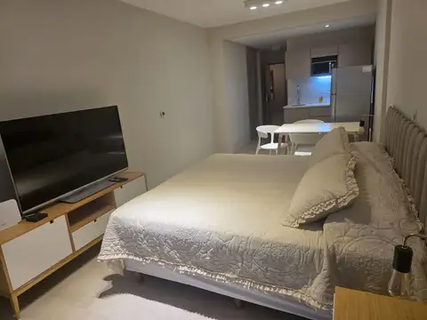 Departamento en Venta con 1 cochera