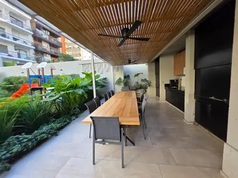 Departamento en Venta en Belgrano R, USD 145.000
