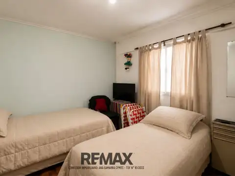 VENTA | TRES DORMITORIOS | APTO CREDITO