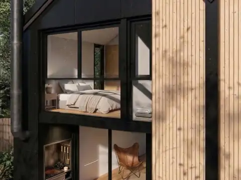 Depto Tipo Casa en Venta de 2 dormitorios