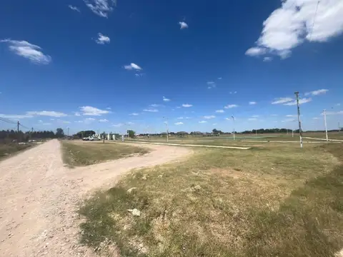 TERRENO EN LAS PERDICES UNO SAN VICENTE