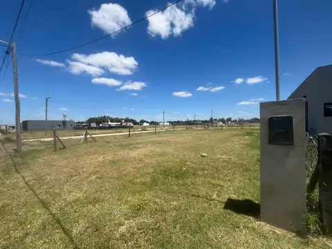 Terreno en Venta de 445,0 m2