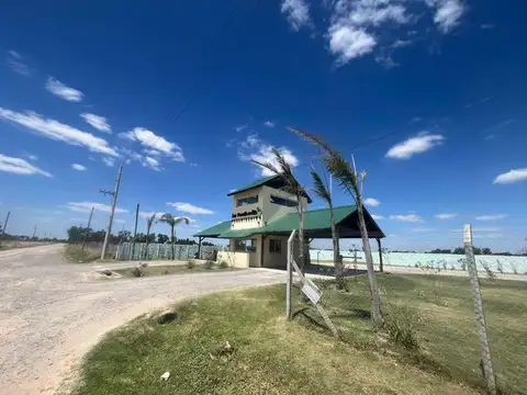 Terreno en Venta en Guernica, USD 12.000