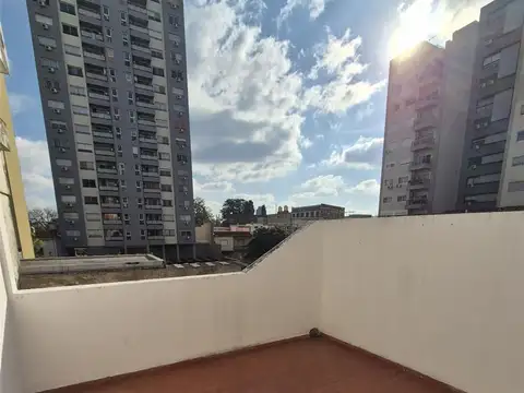 Departamento en Alquiler 40 años