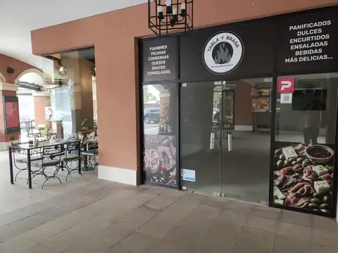 Local en Alquiler en Villa Rosa, $ 1.066.455